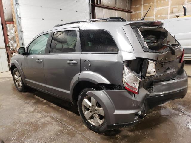 Photo 2 from auction – 2012 DODGE JOURNEY with VIN 3C4PDDBGXCT185234