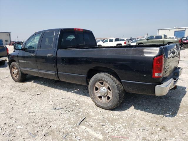 Foto 2 de la subasta – 2004 DODGE RAM 2500 S con VIN 3D7KA28C74G228889