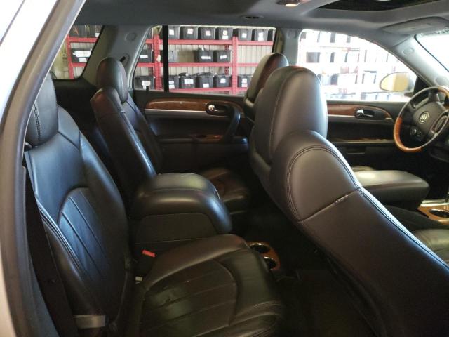 Foto 11 de la subasta – 2010 BUICK ENCLAVE CX con VIN 5GALVBED1AJ127021