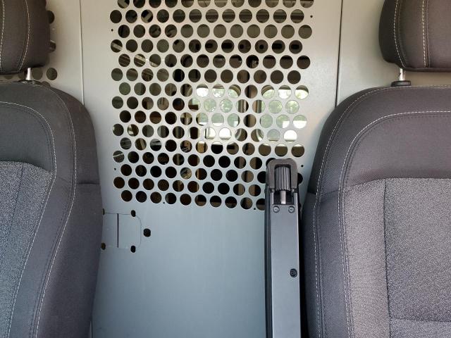 Photo 10 from auction – 2016 RAM PROMASTER with VIN 3C6TRVPGXGE110663