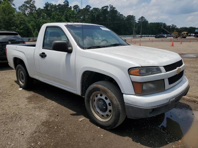 Photo 4 from auction – 2012 CHEVROLET COLORADO with VIN 1GCCSBF92C8153140