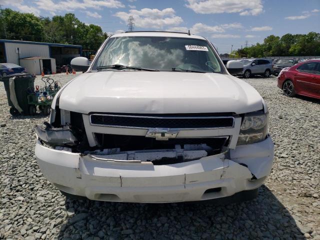 Photo 5 from auction – 2013 CHEVROLET TAHOE C150 with VIN 1GNSCAE04DR274292