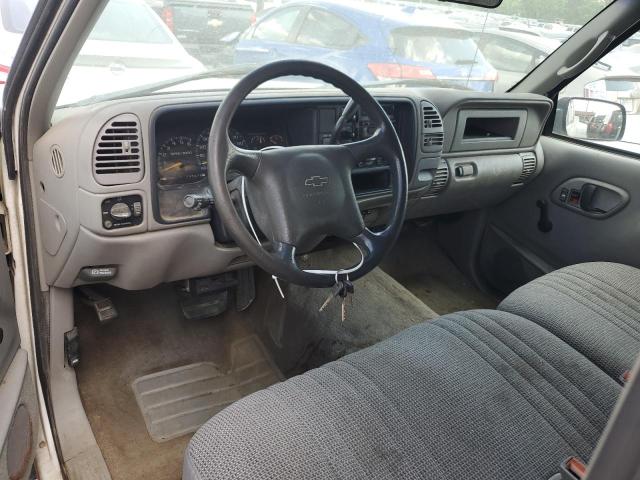 Photo 8 from auction – 1998 CHEVROLET K3500-HD with VIN 1GCHC39R0WE196207
