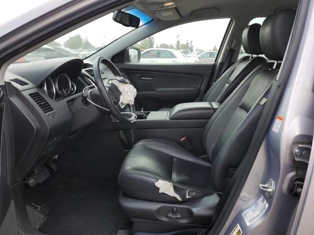 Photo 7 from auction – 2008 MAZDA CX-9 with VIN JM3TB28V880159676