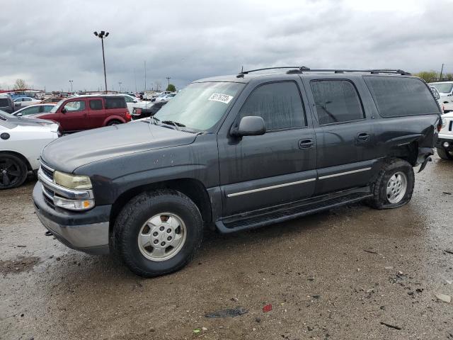 Photo 1 from auction – 2003 CHEVROLET SUBURBAN K with VIN 3GNFK16Z23G346655
