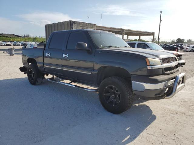Photo 4 from auction – 2005 CHEVROLET SILVERADO with VIN 2GCEK13T151150125