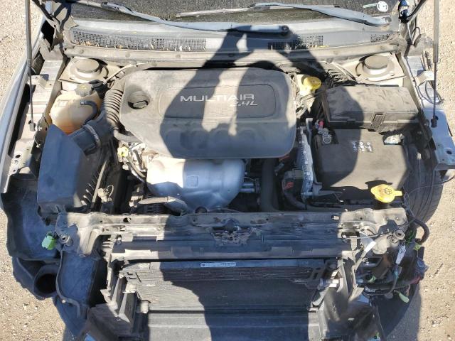 Photo 11 from auction – 2016 CHRYSLER 200 LIMITE with VIN 1C3CCCABXGN110996