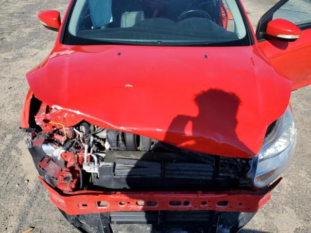 Photo 11 from auction – 2014 FORD FOCUS SE with VIN 1FADP3F25EL245041