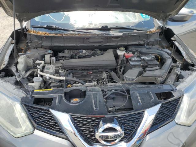 Photo 11 from auction – 2015 NISSAN ROGUE S with VIN KNMAT2MV1FP525162