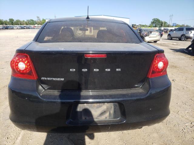 Photo 6 from auction – 2012 DODGE AVENGER SE with VIN 1C3CDZAB3CN111191