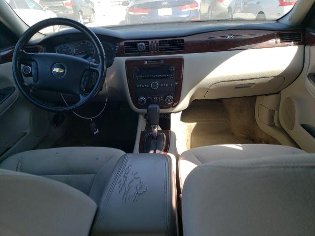 Photo 8 from auction – 2011 CHEVROLET IMPALA LT with VIN 2G1WG5EK5B1269589