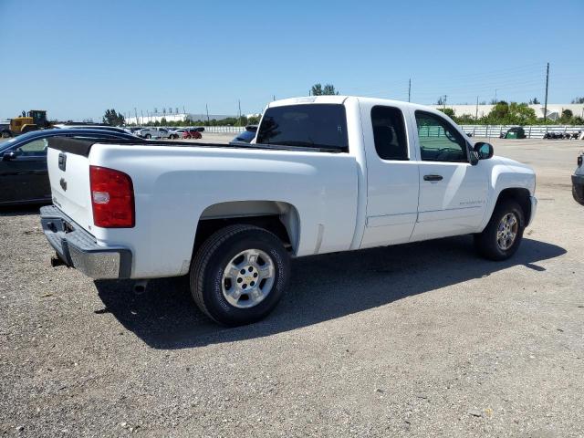 Photo 3 from auction – 2007 CHEVROLET SILVERADO with VIN 1GCEC19J87Z566489