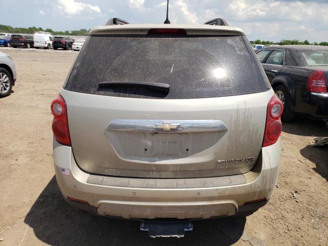 Photo 6 from auction – 2014 CHEVROLET EQUINOX LT with VIN 2GNALDEK6E6173430