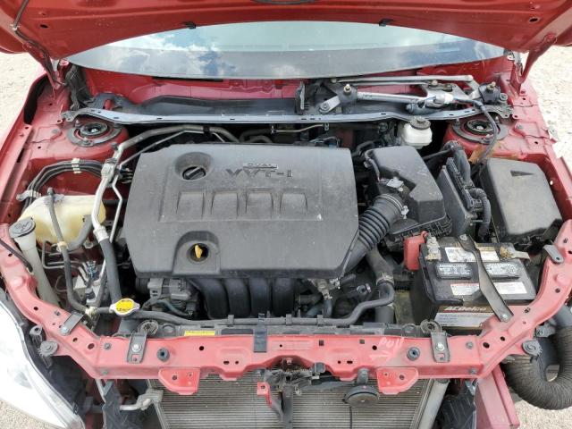 Photo 11 from auction – 2013 TOYOTA COROLLA BA with VIN 5YFBU4EE7DP189928