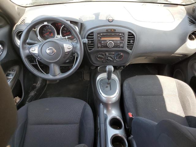 Photo 8 from auction – 2014 NISSAN JUKE S with VIN JN8AF5MVXET358786