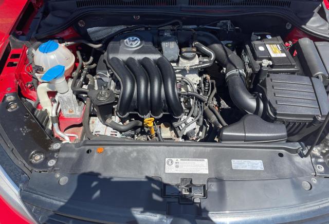 Photo 7 from auction – 2013 VOLKSWAGEN JETTA BASE with VIN 3VW1K7AJ5DM277385