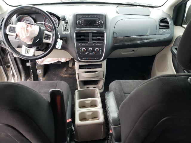 Photo 8 from auction – 2011 DODGE GRAND CARA with VIN 2D4RN3DG6BR636550