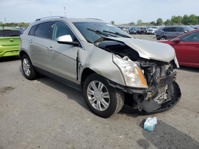 Photo 4 from auction – 2016 CADILLAC SRX LUXURY with VIN 3GYFNEE38GS548188