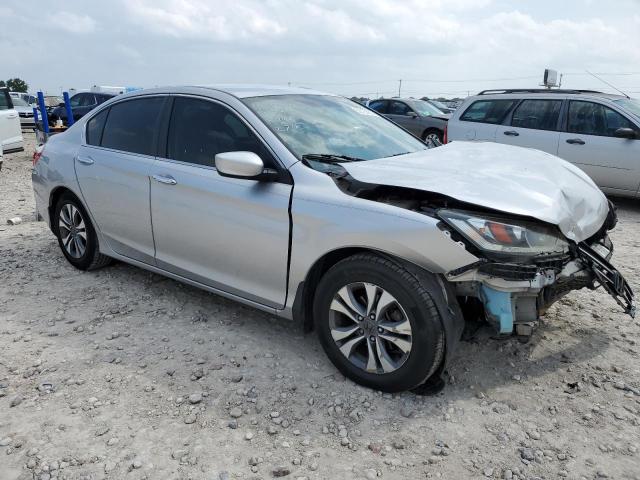 Photo 4 from auction – 2013 HONDA ACCORD LX with VIN 1HGCR2F35DA170291