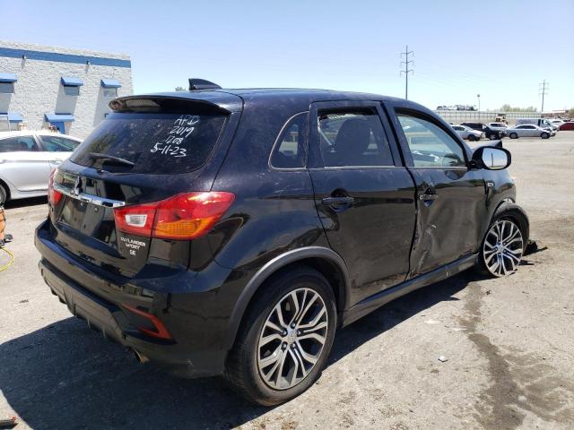 Photo 3 from auction – 2019 MITSUBISHI OUTLANDER with VIN JA4AP4AU2KU011208