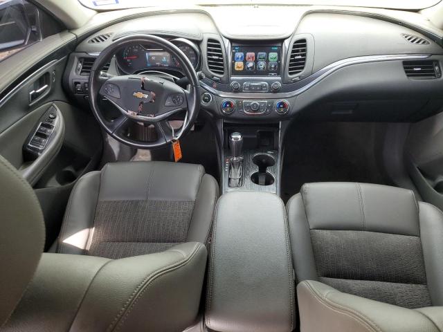 Photo 8 from auction – 2019 CHEVROLET IMPALA LT with VIN 2G11Z5SA0K9137776