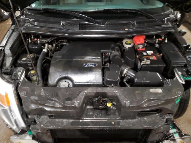 Photo 12 from auction – 2011 FORD EXPLORER L with VIN 1FMHK8F88BGA13612