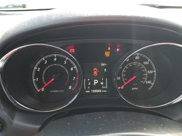 Photo 9 from auction – 2015 MITSUBISHI OUTLANDER with VIN 4A4AR4AU4FE035163