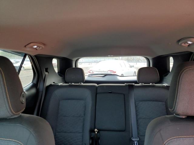 Photo 10 from auction – 2018 CHEVROLET EQUINOX LT with VIN 2GNAXSEV0J6198191
