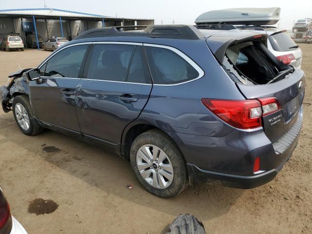 Photo 2 from auction – 2017 SUBARU OUTBACK 2. with VIN 4S4BSAAC5H3406976