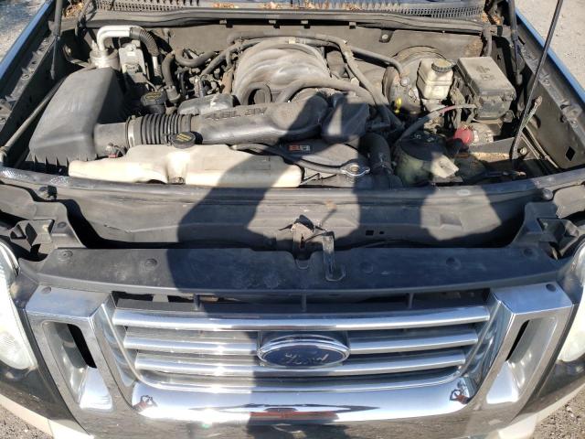 Photo 12 from auction – 2007 FORD EXPLORER E with VIN 1FMEU74837UA82940