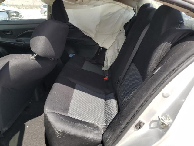 Photo 10 from auction – 2021 NISSAN VERSA S with VIN 3N1CN8DV4ML903251