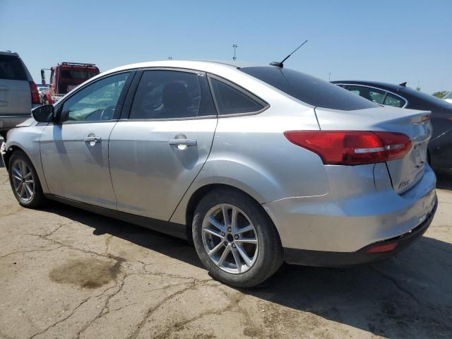 Photo 2 from auction – 2017 FORD FOCUS SEL with VIN 1FADP3H2XHL263035