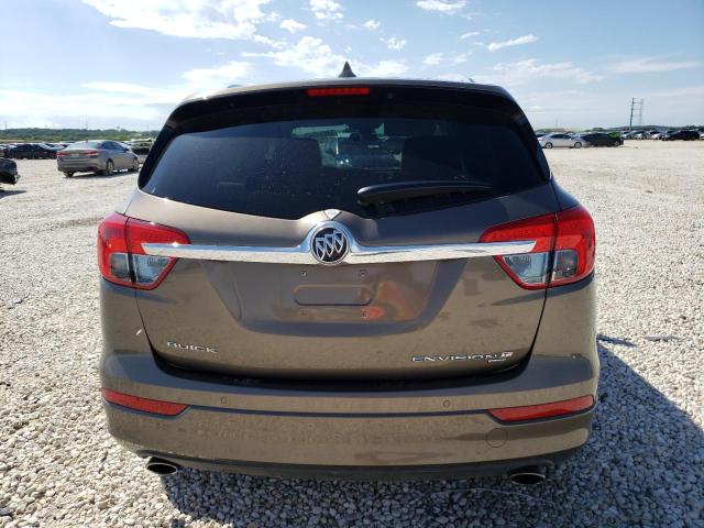 Photo 6 from auction – 2016 BUICK ENVISION P with VIN LRBFXESX2GD196991