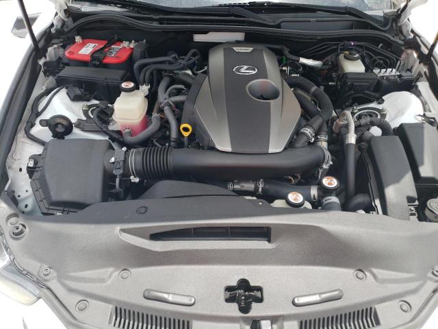 Photo 11 from auction – 2018 LEXUS IS 300 with VIN JTHBA1D22J5063448