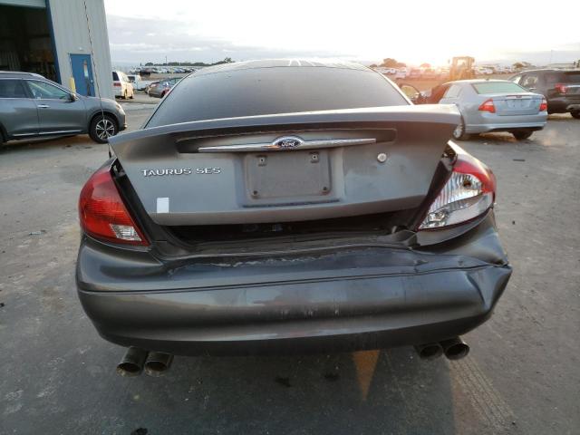 Photo 6 from auction – 2003 FORD TAURUS SES with VIN 1FAFP55U43G269439