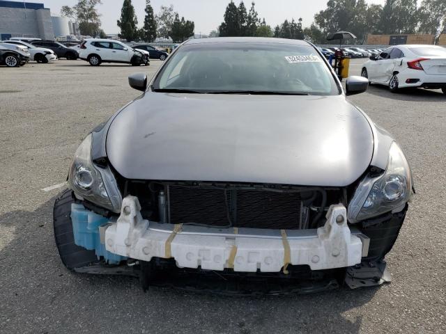 Photo 5 from auction – 2011 INFINITI G37 BASE with VIN JN1CV6EK8BM212073