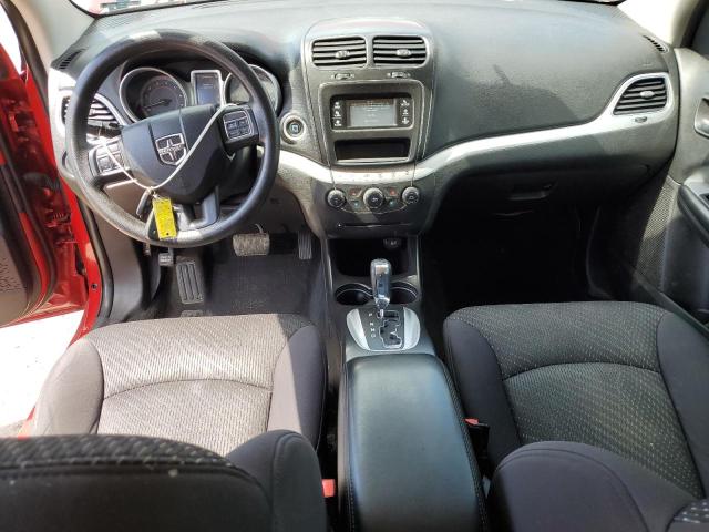 Photo 8 from auction – 2012 DODGE JOURNEY SE with VIN 3C4PDCABXCT324343