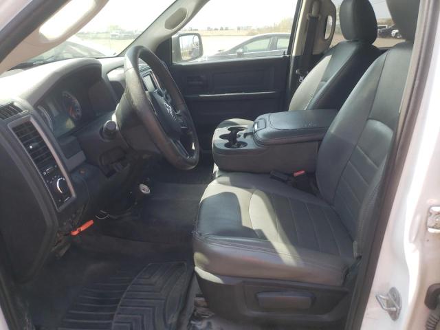 Photo 7 from auction – 2015 RAM 1500 ST with VIN 1C6RR6FM6FS607776