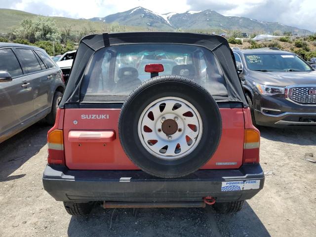 صورة رقم 6 من المزاد - 1995 SUZUKI SIDEKICK J مع VIN 2S3TC02C0S6412880
