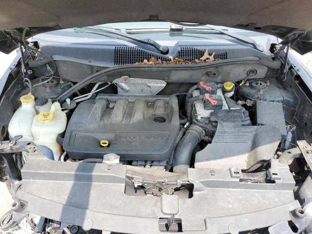 Photo 11 from auction – 2011 JEEP COMPASS SP with VIN 1J4NF1FB8BD145537