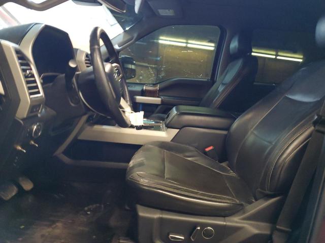 Photo 7 from auction – 2015 FORD F150 SUPER with VIN 1FTEW1EF3FFC73964