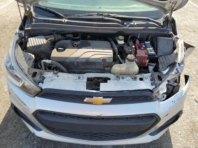 Photo 11 from auction – 2016 CHEVROLET SPARK LS with VIN KL8CB6SA4GC634638