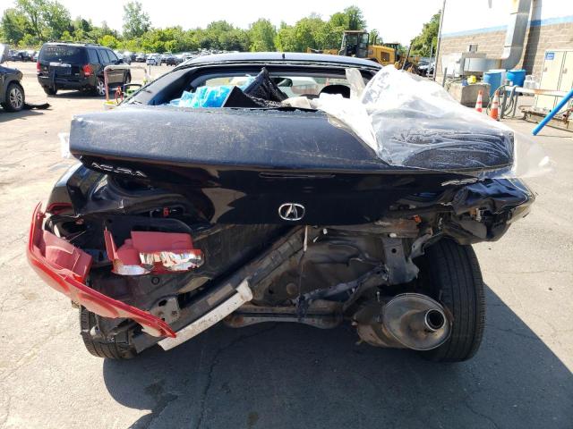 Photo 6 from auction – 2005 ACURA RSX with VIN JH4DC54895S015984
