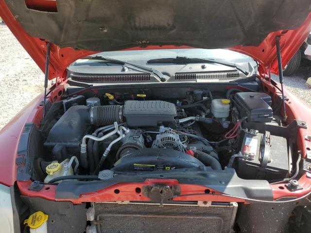 Photo 11 from auction – 2007 DODGE DAKOTA QUA with VIN 1D7HW48P27S186624