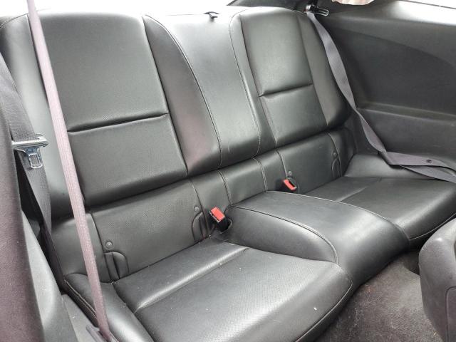 Photo 10 from auction – 2010 CHEVROLET CAMARO LT with VIN 2G1FC1EV8A9148098