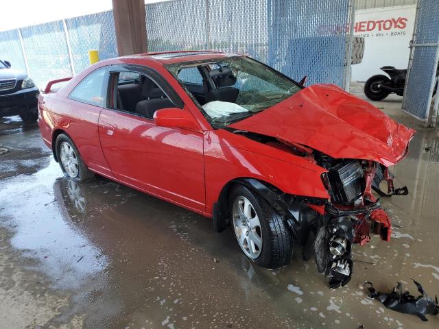 Photo 4 from auction – 2003 HONDA CIVIC EX with VIN 1HGEM22953L086380