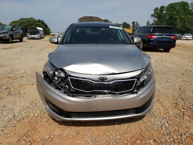 Photo 5 from auction – 2012 KIA OPTIMA SX with VIN 5XXGR4A64CG021743
