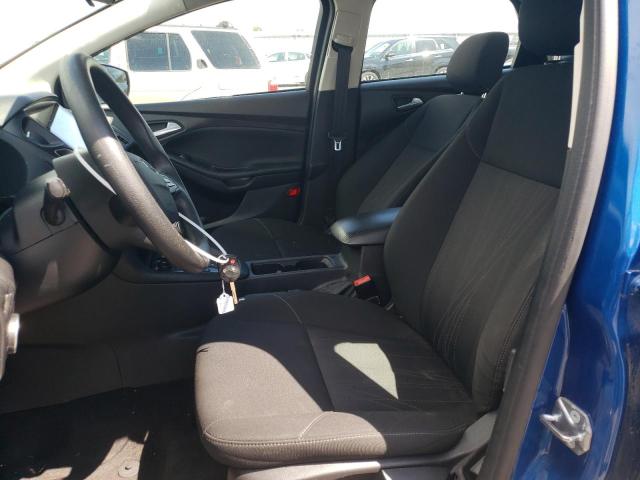 Photo 7 from auction – 2018 FORD FOCUS SE with VIN 1FADP3FE7JL201112