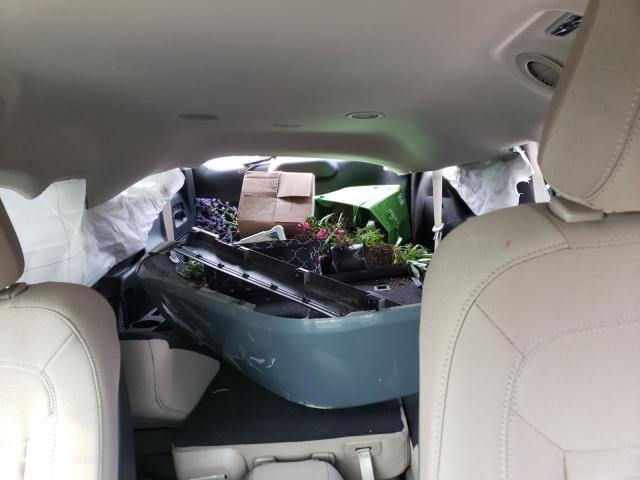Photo 10 from auction – 2020 FORD EXPLORER X with VIN 1FMSK8DH8LGC76337