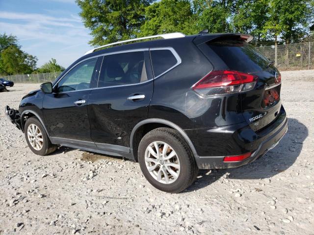 Photo 2 from auction – 2020 NISSAN ROGUE S with VIN KNMAT2MT7LP513267